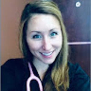 Meet your Posher, Brandi